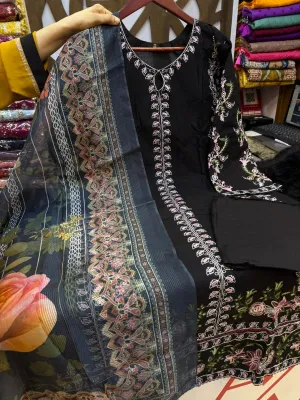 Mashaal Inspired Item 9